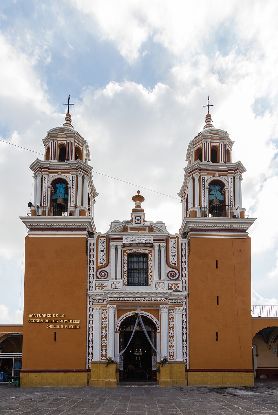 Santuario Los Remedios: Saving the 4-Century Legacy of Its Vanishing Exvotos